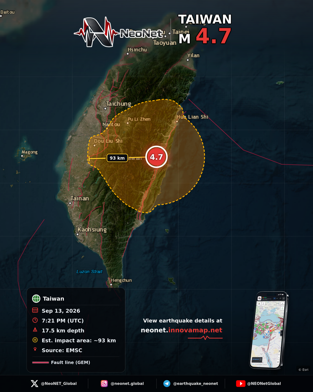 TAIWAN