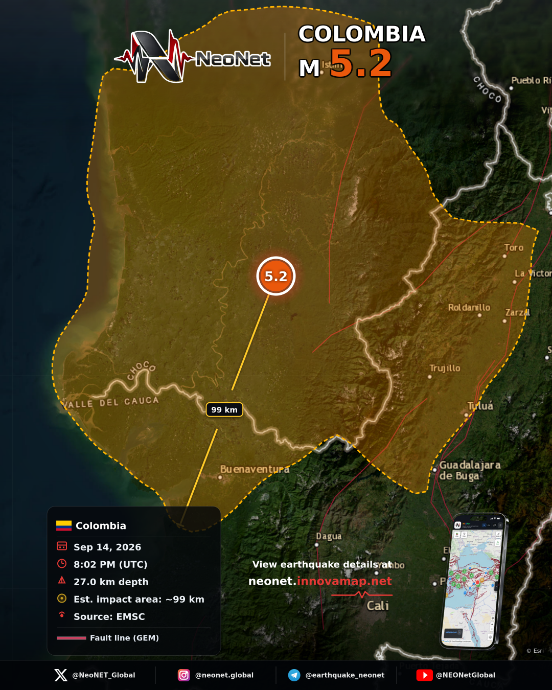 COLOMBIA