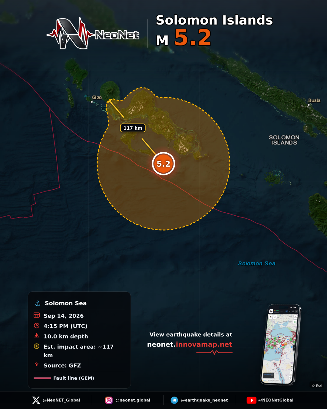 Solomon Islands