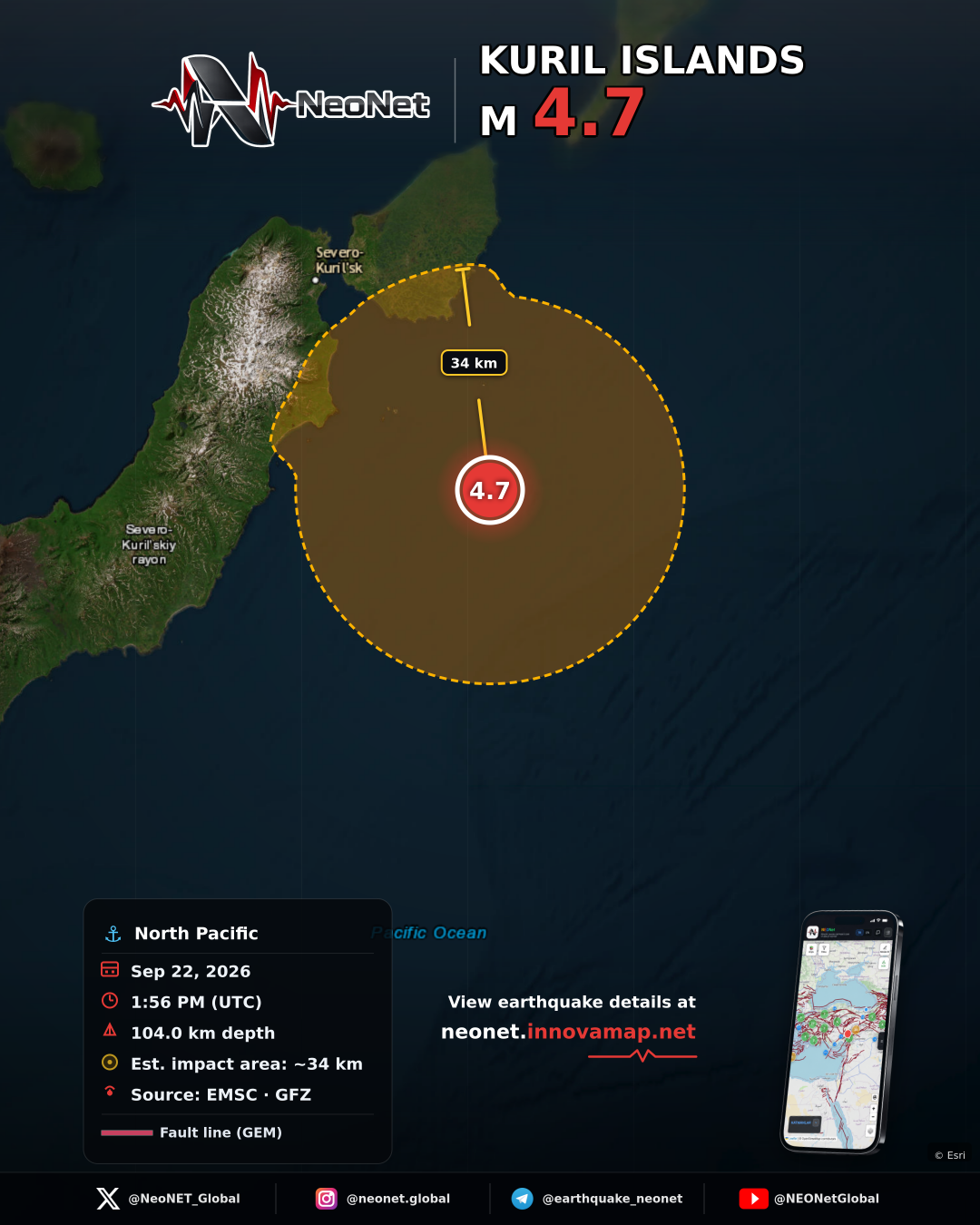 KURIL ISLANDS