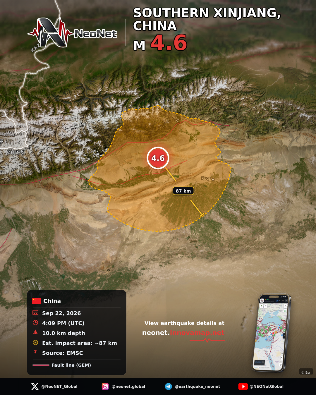 SOUTHERN XINJIANG, CHINA