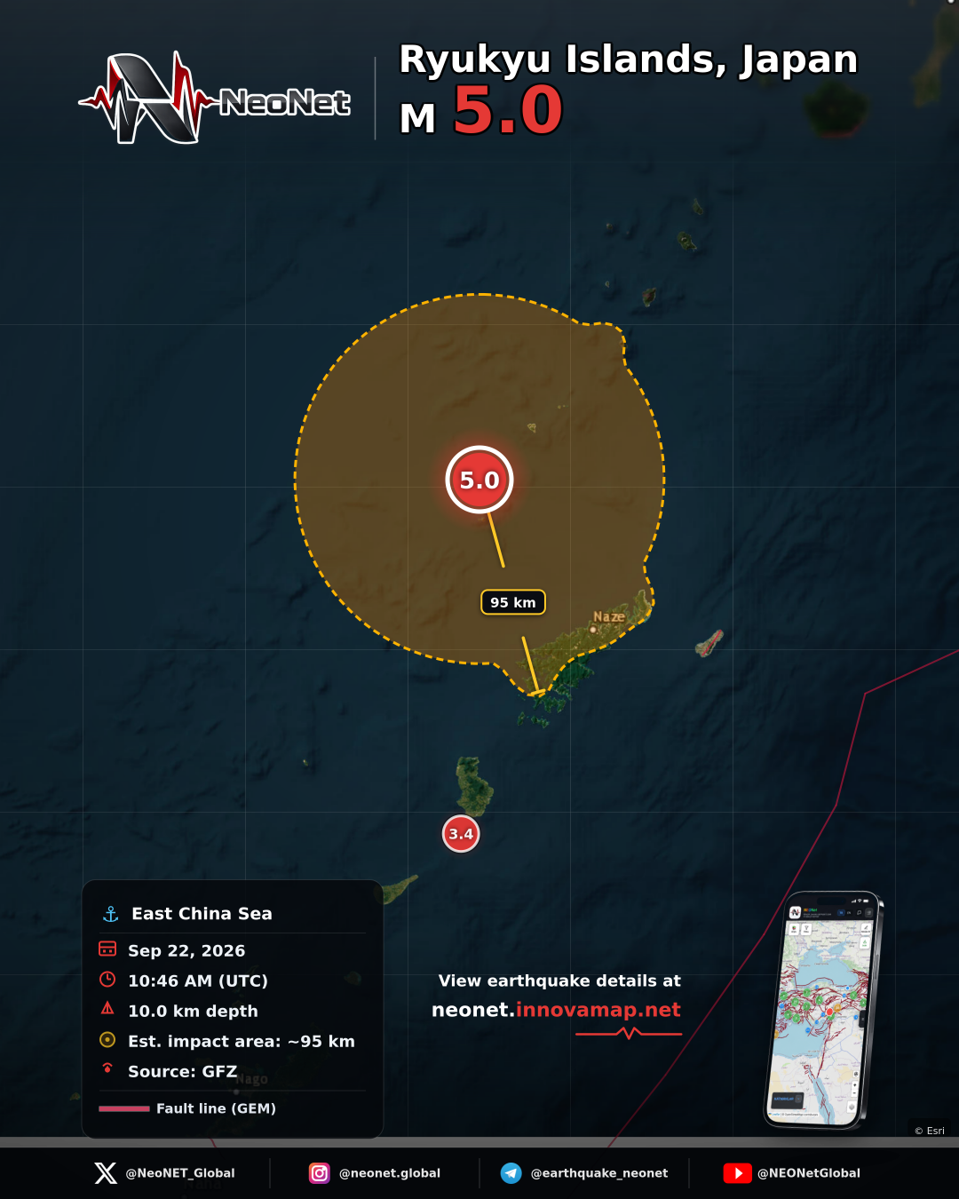 Ryukyu Islands, Japan