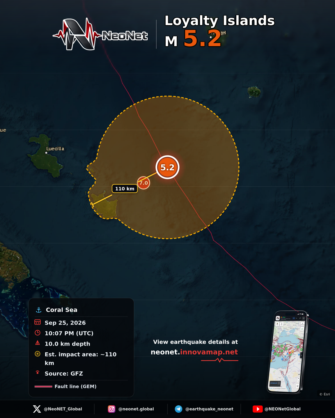 Loyalty Islands
