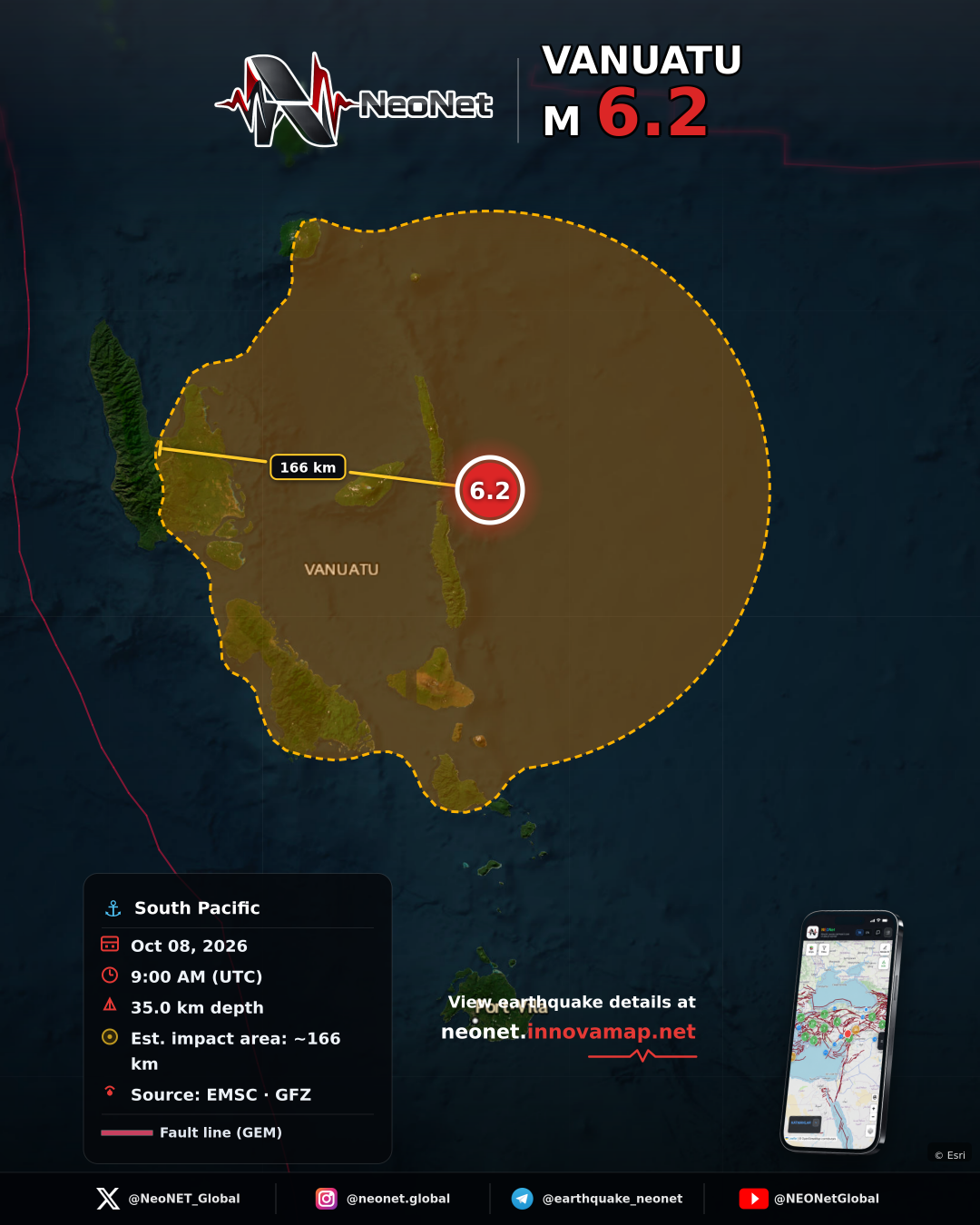 VANUATU