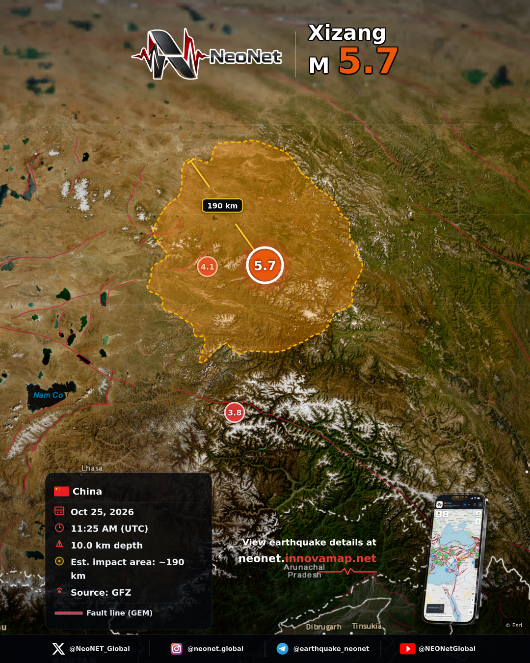 Xizang